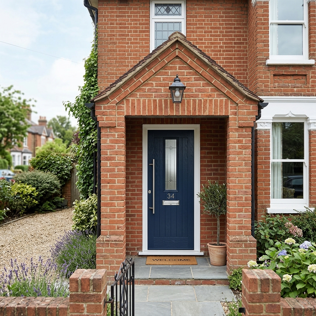 Bespoke Doors St Helens