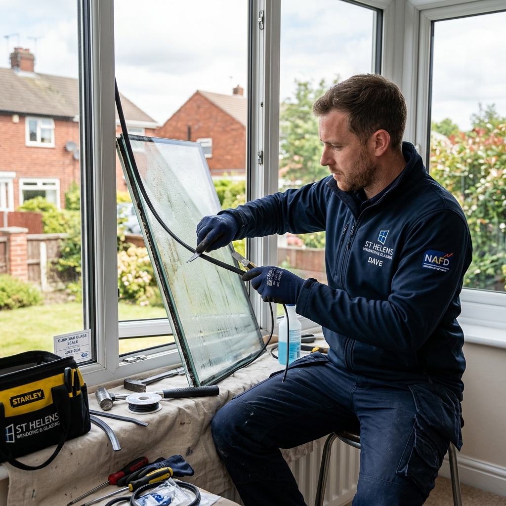 Window Repair Technician St Helens